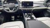 Thumbnail of 2025 Platinum Gray Metallic Volkswagen Atlas Cross Sport