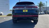 Thumbnail of 2025 Deep Black Pearl Volkswagen Atlas Cross Sport