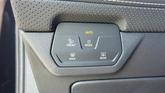 Thumbnail of 2025 Deep Black Pearl Volkswagen Atlas Cross Sport