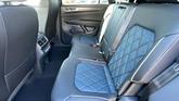 Thumbnail of 2025 Deep Black Pearl Volkswagen Atlas Cross Sport