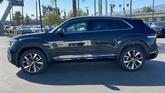 Thumbnail of 2025 Deep Black Pearl Volkswagen Atlas Cross Sport