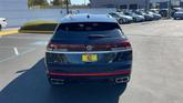Thumbnail of 2025 Deep Black Pearl Volkswagen Atlas Cross Sport