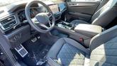 Thumbnail of 2025 Deep Black Pearl Volkswagen Atlas Cross Sport