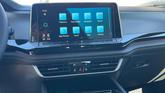 Thumbnail of 2025 Deep Black Pearl Volkswagen Atlas Cross Sport
