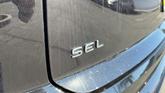 Thumbnail of 2025 Deep Black Pearl Volkswagen Atlas Cross Sport