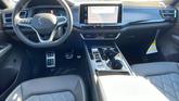 Thumbnail of 2025 Deep Black Pearl Volkswagen Atlas Cross Sport
