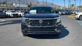 Thumbnail of 2025 Deep Black Pearl Volkswagen Atlas Cross Sport