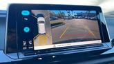 Thumbnail of 2025 Deep Black Pearl Volkswagen Atlas Cross Sport