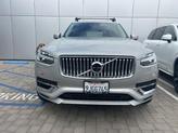 Thumbnail of 2024 Silver Volvo XC90 Recharge Plug-In Hybrid