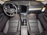 Thumbnail of 2025 Onyx Black Volvo XC40