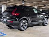 Thumbnail of 2025 Onyx Black Volvo XC40