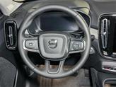 Thumbnail of 2025 Onyx Black Volvo XC40