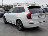 Thumbnail of 2025 Crystal White Volvo XC90 Plug-In Hybrid