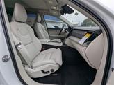 Thumbnail of 2025 Crystal White Volvo XC90 Plug-In Hybrid