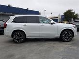 Thumbnail of 2025 Crystal White Volvo XC90 Plug-In Hybrid