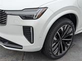 Thumbnail of 2025 Crystal White Volvo XC90 Plug-In Hybrid