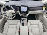 Thumbnail of 2025 Crystal White Volvo XC90 Plug-In Hybrid