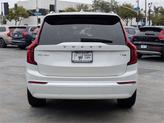 Thumbnail of 2025 Crystal White Volvo XC90 Plug-In Hybrid