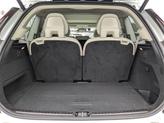 Thumbnail of 2025 Crystal White Volvo XC90 Plug-In Hybrid