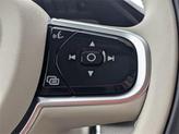 Thumbnail of 2025 Crystal White Volvo XC90 Plug-In Hybrid