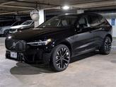 Thumbnail of 2026 Onyx Black Volvo XC60
