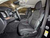 Thumbnail of 2025 Onyx Black Volvo XC90