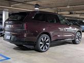 Thumbnail of 2025 Mulberry Volvo EX90