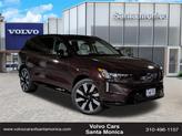 Photo of 2025 Mulberry Volvo EX90
