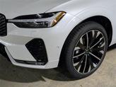 Thumbnail of 2026 Crystal White Volvo XC60