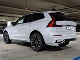 Thumbnail of 2026 Crystal White Volvo XC60