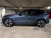Thumbnail of 2025 Denim Blue Volvo XC60 Plug-In Hybrid