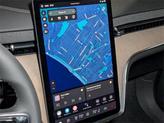 Thumbnail of 2025 Onyx Black Volvo EX90