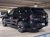 Thumbnail of 2025 Onyx Black Volvo EX90