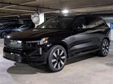 Thumbnail of 2025 Onyx Black Volvo EX90