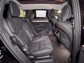Thumbnail of 2025 Onyx Black Volvo EX90