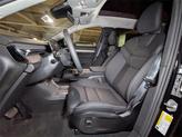 Thumbnail of 2025 Onyx Black Volvo EX90