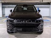 Thumbnail of 2025 Onyx Black Volvo EX90