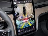Thumbnail of 2025 Onyx Black Volvo EX90