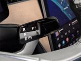 Thumbnail of 2025 Onyx Black Volvo EX90