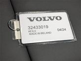 Thumbnail of 2025 Onyx Black Volvo EX90