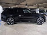 Thumbnail of 2025 Onyx Black Volvo EX90