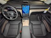 Thumbnail of 2025 Onyx Black Volvo EX90