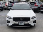 Thumbnail of 2024 Crystal White Metallic Volvo S60