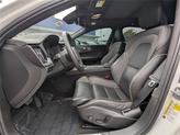 Thumbnail of 2024 Crystal White Metallic Volvo S60