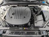 Thumbnail of 2024 Crystal White Metallic Volvo S60