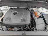 Thumbnail of 2024 Crystal White Metallic Volvo XC90 Recharge Plug-In Hybrid