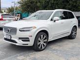 Thumbnail of 2024 Crystal White Metallic Volvo XC90 Recharge Plug-In Hybrid
