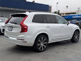 Thumbnail of 2024 Crystal White Metallic Volvo XC90 Recharge Plug-In Hybrid
