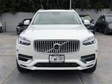 Thumbnail of 2024 Crystal White Metallic Volvo XC90 Recharge Plug-In Hybrid