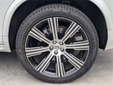Thumbnail of 2024 Crystal White Metallic Volvo XC90 Recharge Plug-In Hybrid